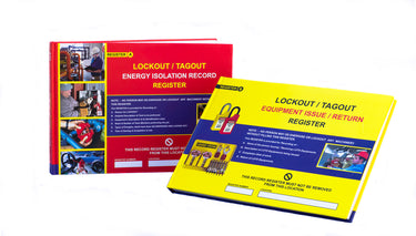 Lockout Registers